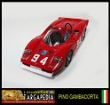 1970 - 94 Fiat Abarth 2000 S - Abarth Collection 1.43 (2)